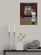 ***** Poster och Canvastavla