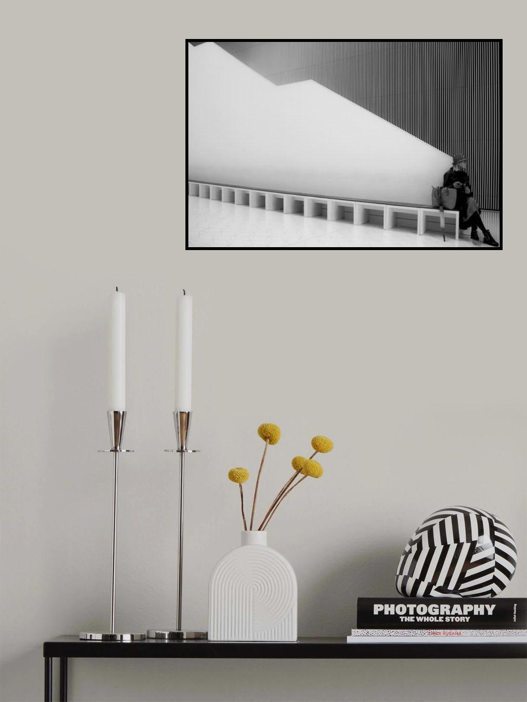 Poster och Canvastavla
