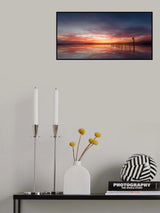 Peaceful.... Poster och Canvastavla