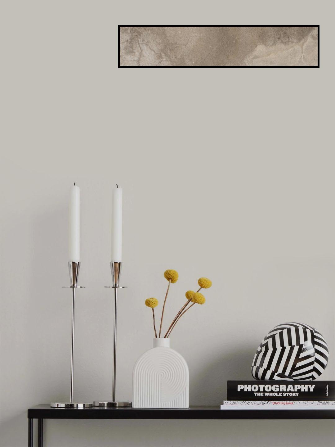 Texture 41 Poster och Canvastavla