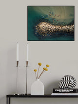 Gathering Poster och Canvastavla