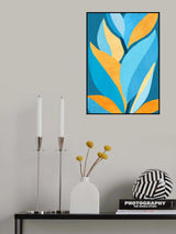 First Light 1 Poster och Canvastavla