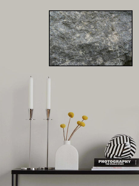 Tex Surface S7 Poster och Canvastavla