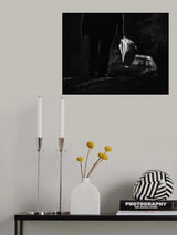 Bread Poster och Canvastavla