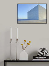 Stand Alone Poster och Canvastavla