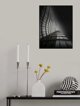 light Poster och Canvastavla
