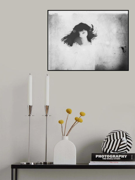 Soul Dance Poster och Canvastavla