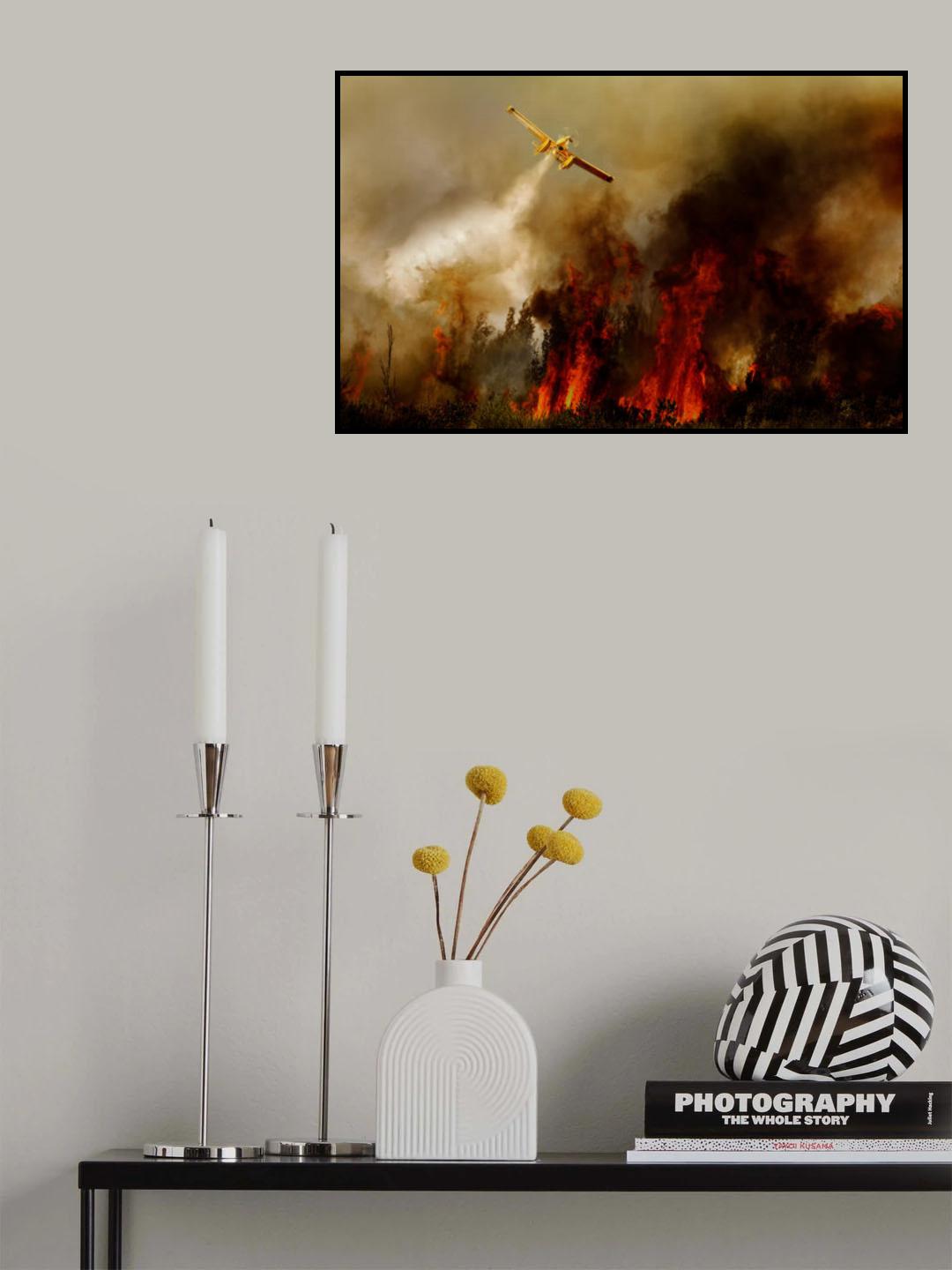 Poster och Canvastavla