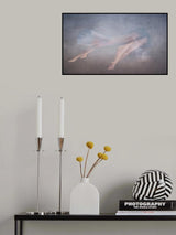 Vanish Poster och Canvastavla