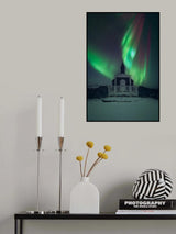 Poster och Canvastavla