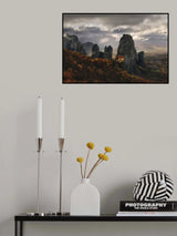 The Holy rocks Poster och Canvastavla
