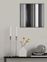 Narrow Poster och Canvastavla