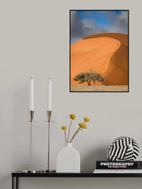 Golden realm Poster och Canvastavla