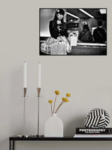 loneliness Poster och Canvastavla
