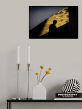 Some sad Poster och Canvastavla