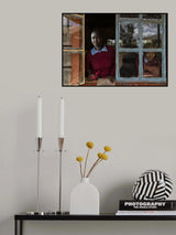 Poster och Canvastavla