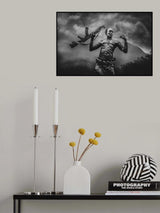 Freedom Poster och Canvastavla