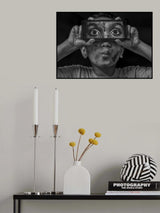 Childhood The Best Era Poster och Canvastavla