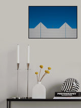 " ^ ^ " Poster och Canvastavla