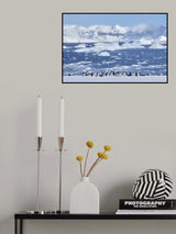 By the sea Poster och Canvastavla