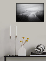 Observation Of The Void Poster och Canvastavla