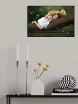 Summertime pleasures Poster och Canvastavla
