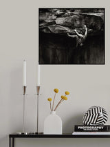 wall Poster och Canvastavla
