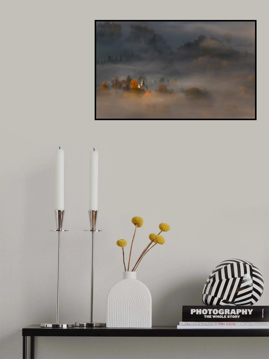 Poster och Canvastavla