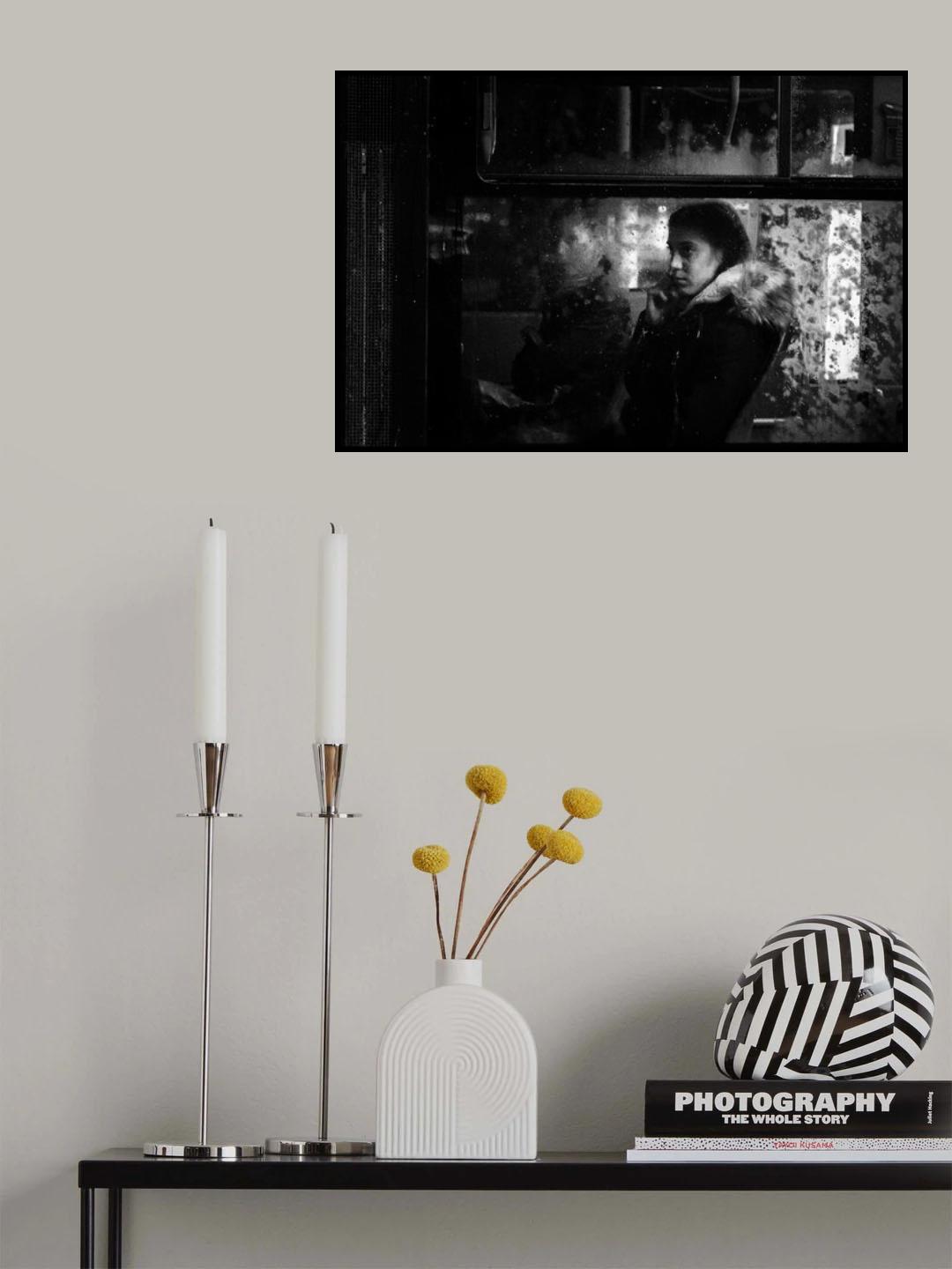 Got news Poster och Canvastavla