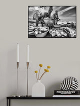 Poster och Canvastavla
