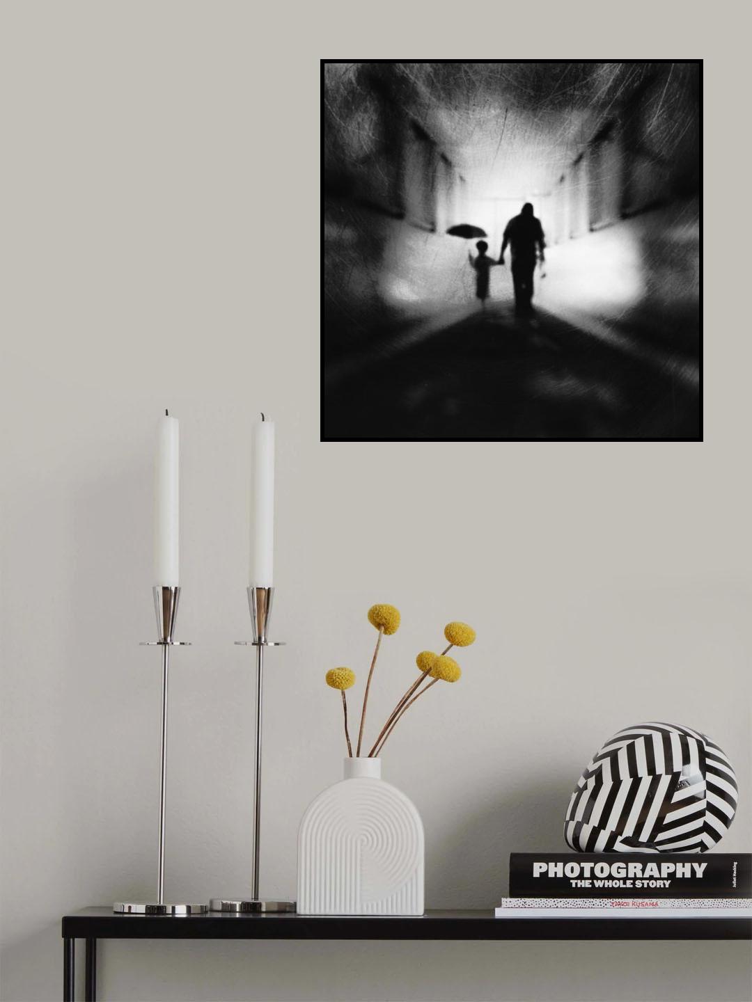 Poster och Canvastavla