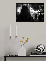 From the Flagstones Poster och Canvastavla