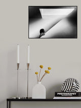 CurioZity Poster och Canvastavla