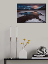 Dreamland Poster och Canvastavla