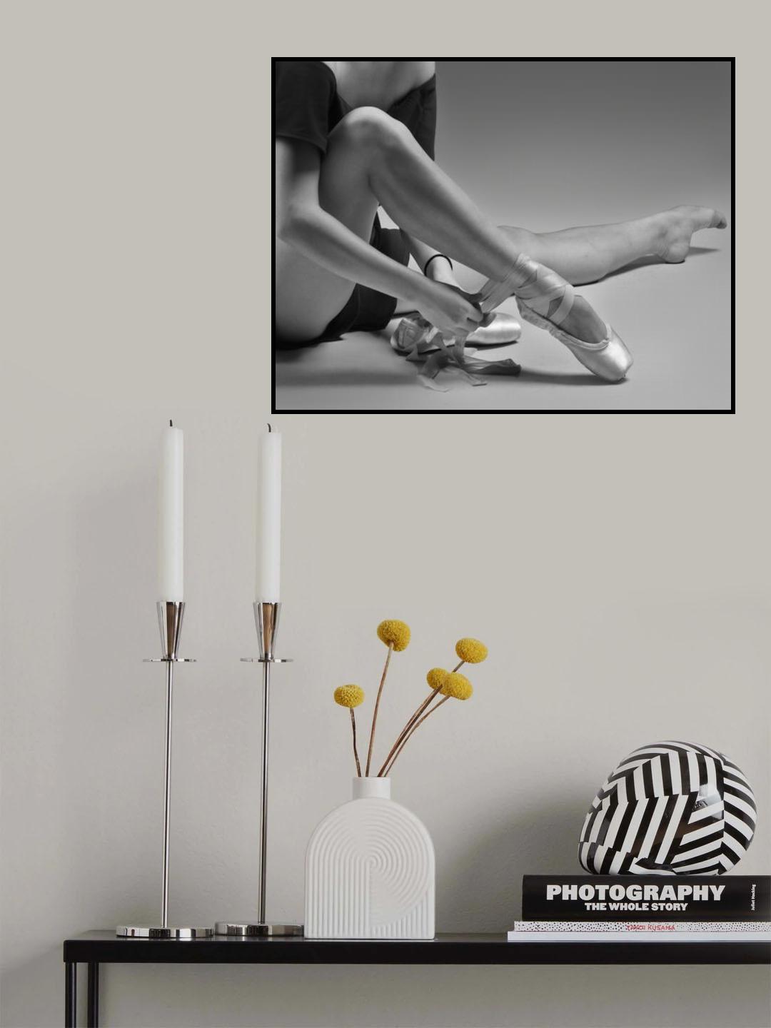 Poster och Canvastavla
