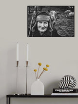 Poster och Canvastavla