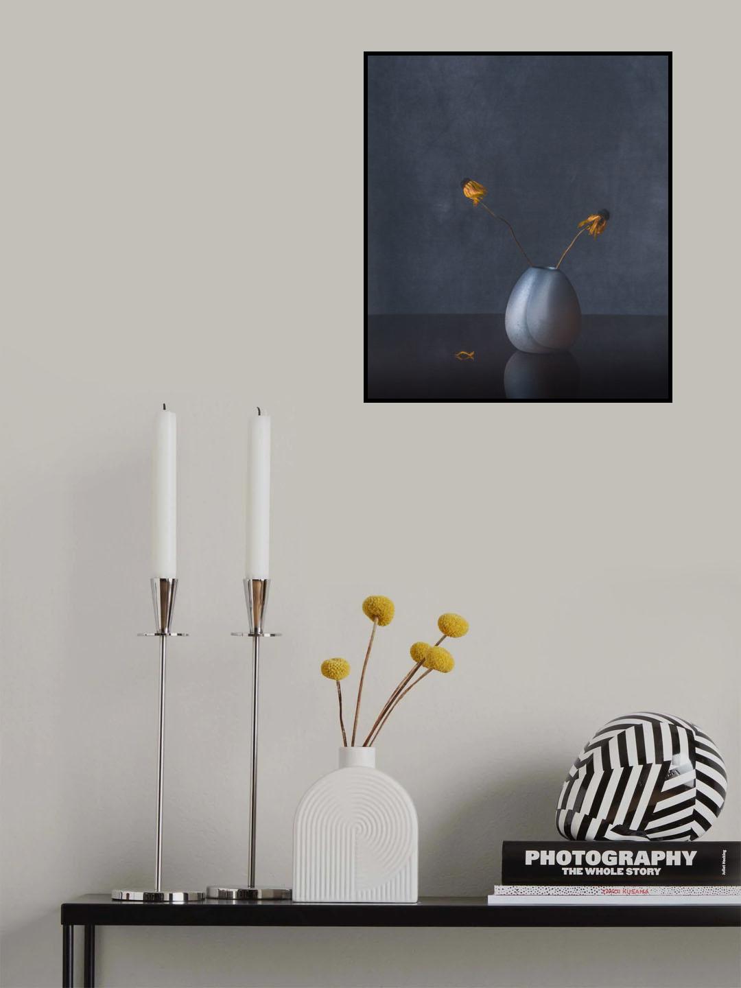 Still Life Poster och Canvastavla