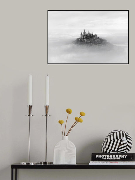 Hohenzollern Poster och Canvastavla