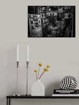 locksmith Poster och Canvastavla