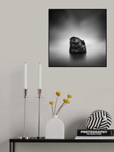 A Piece of Rock 38 Poster och Canvastavla