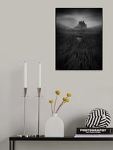 Weeds Poster och Canvastavla