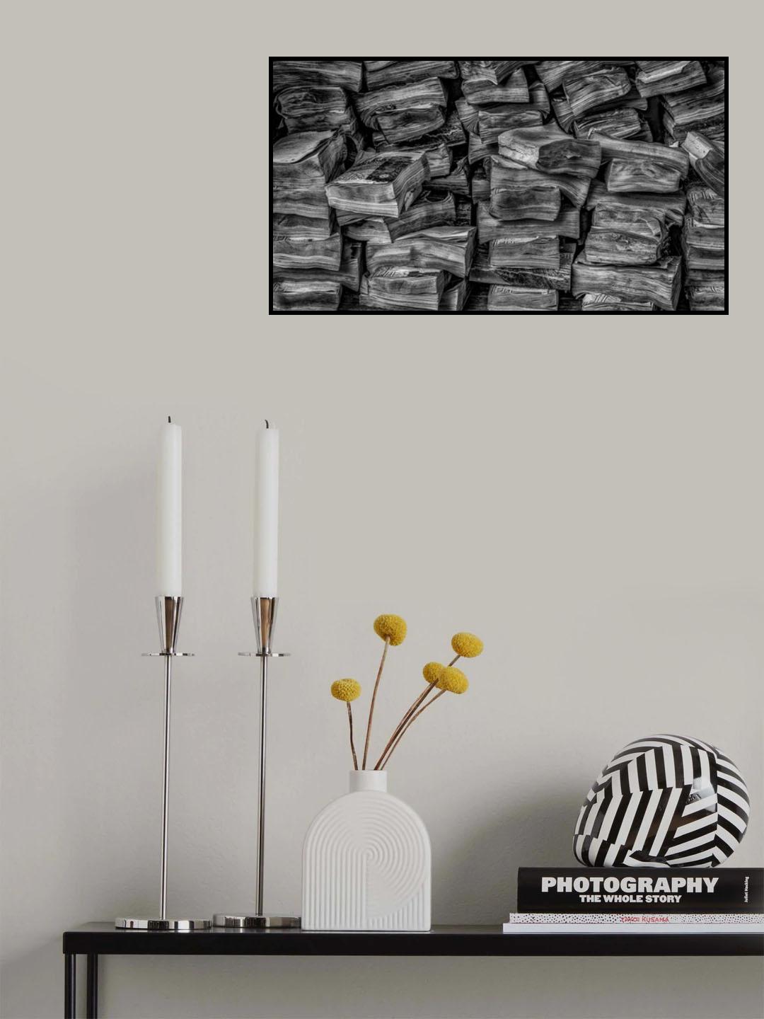 Poster och Canvastavla