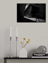 cutting Poster och Canvastavla
