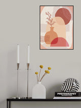 Boho Plant a Pot