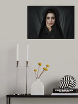 Without Season Poster och Canvastavla