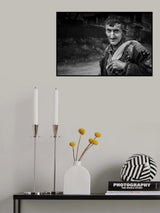Herbalist Poster och Canvastavla