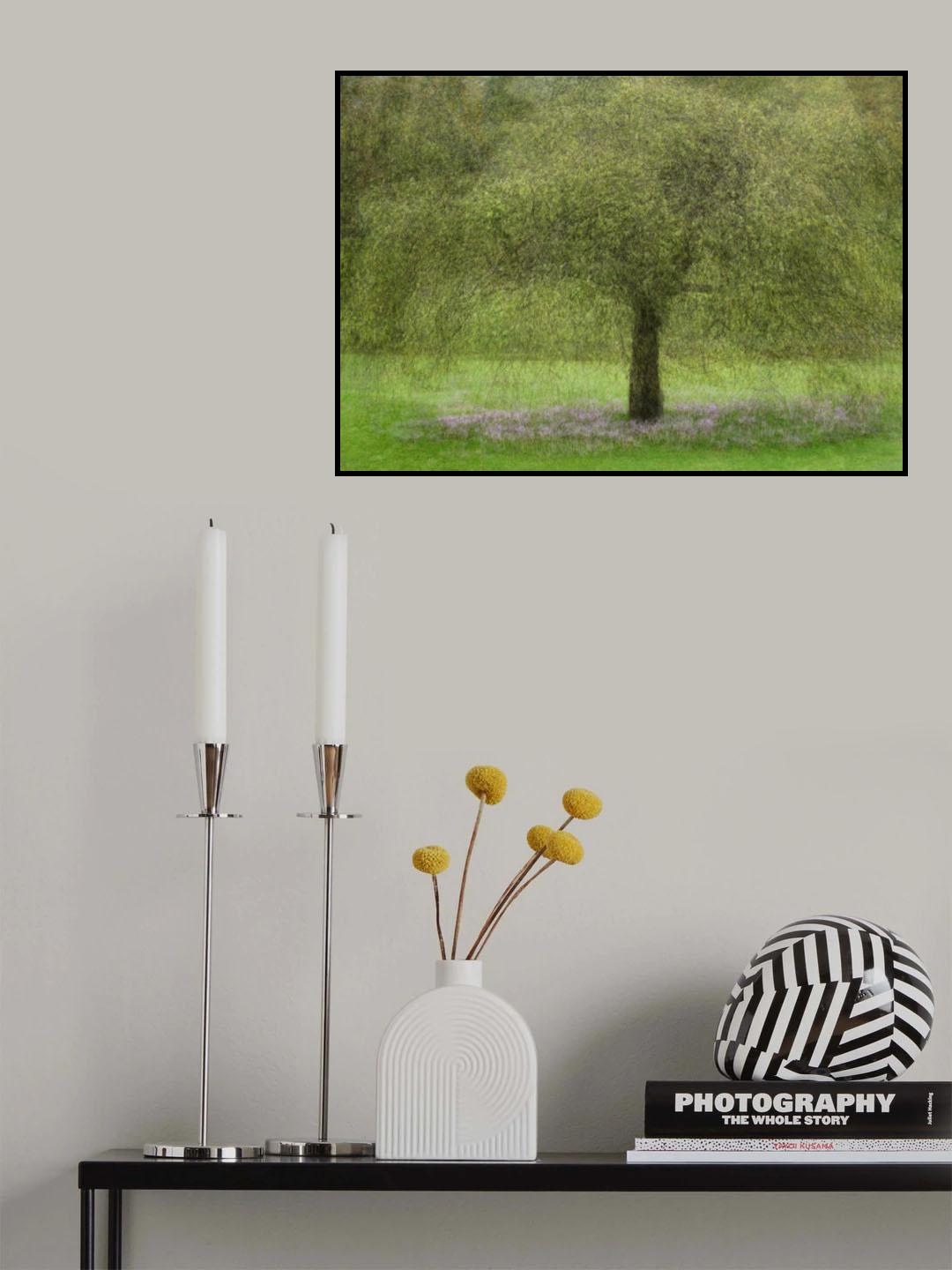 Youth Poster och Canvastavla