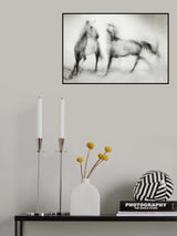 Shivers Poster och Canvastavla