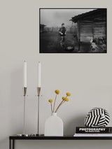 Poster och Canvastavla