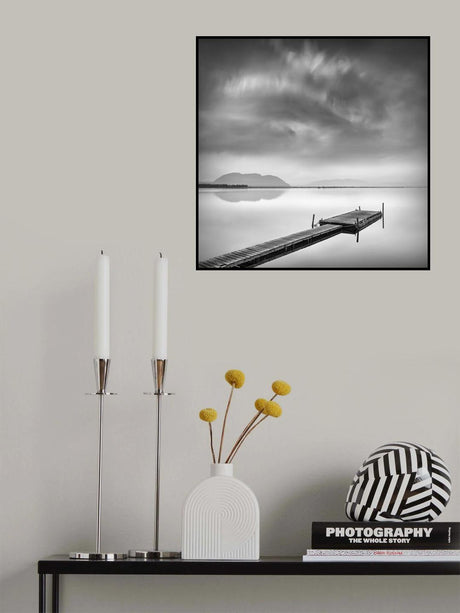 Tranquillity Poster och Canvastavla